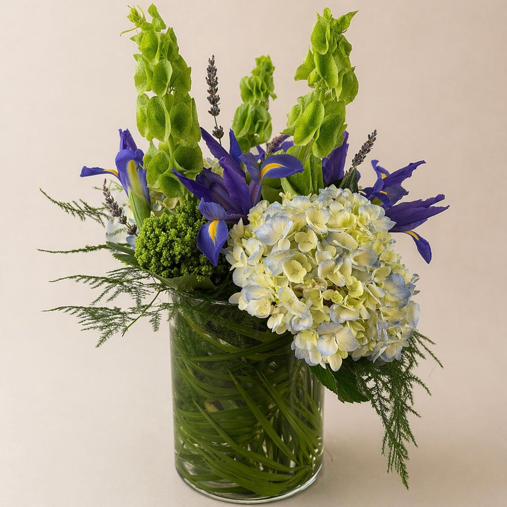 Tré Bloom No. 12