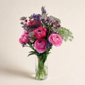 Tré Bloom No. 17 - Wild Raspberry