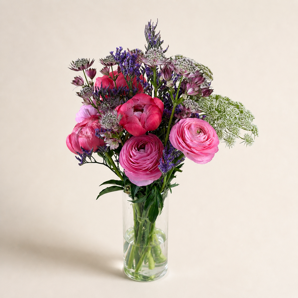 Tré Bloom No. 17 - Wild Raspberry