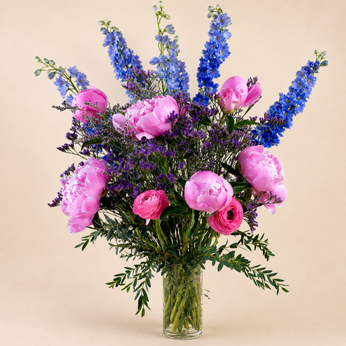 Mother's Day Flowers