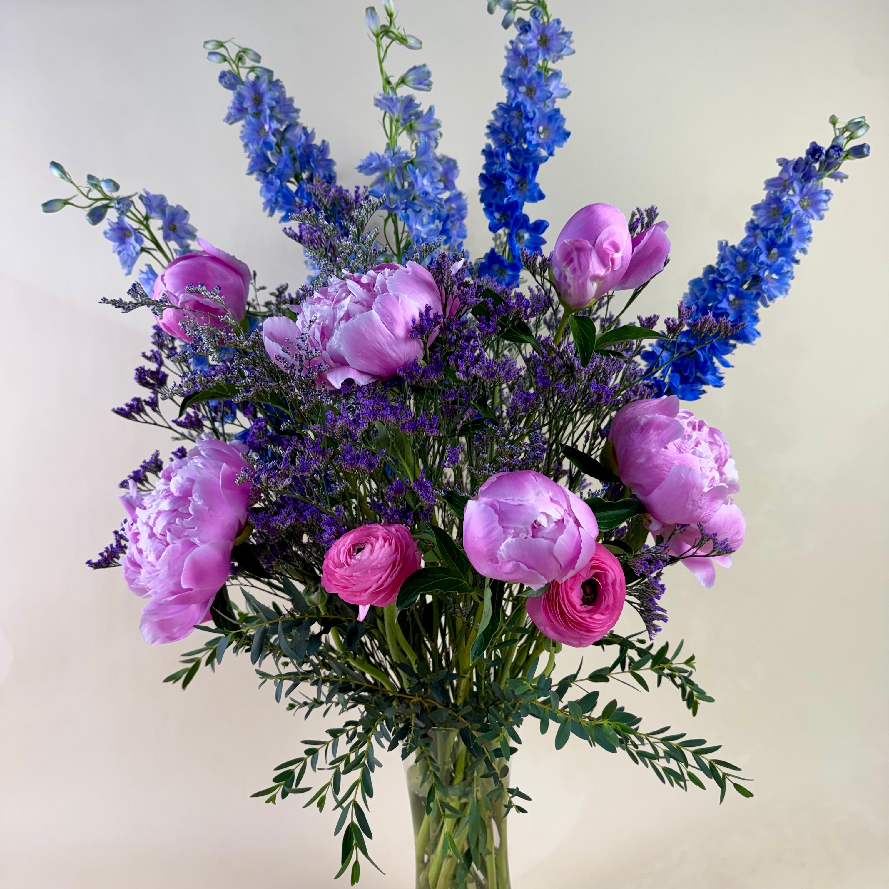 Vase Arrangement