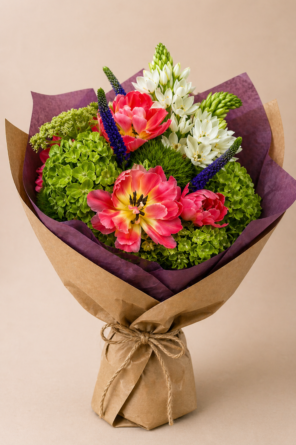 Chatsworth Broadway Show Flowers