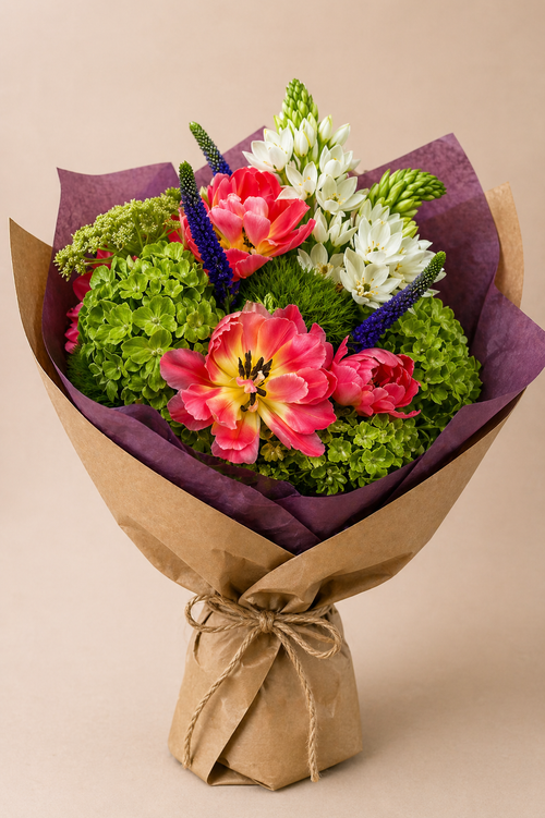 Chatsworth Broadway Show Flowers