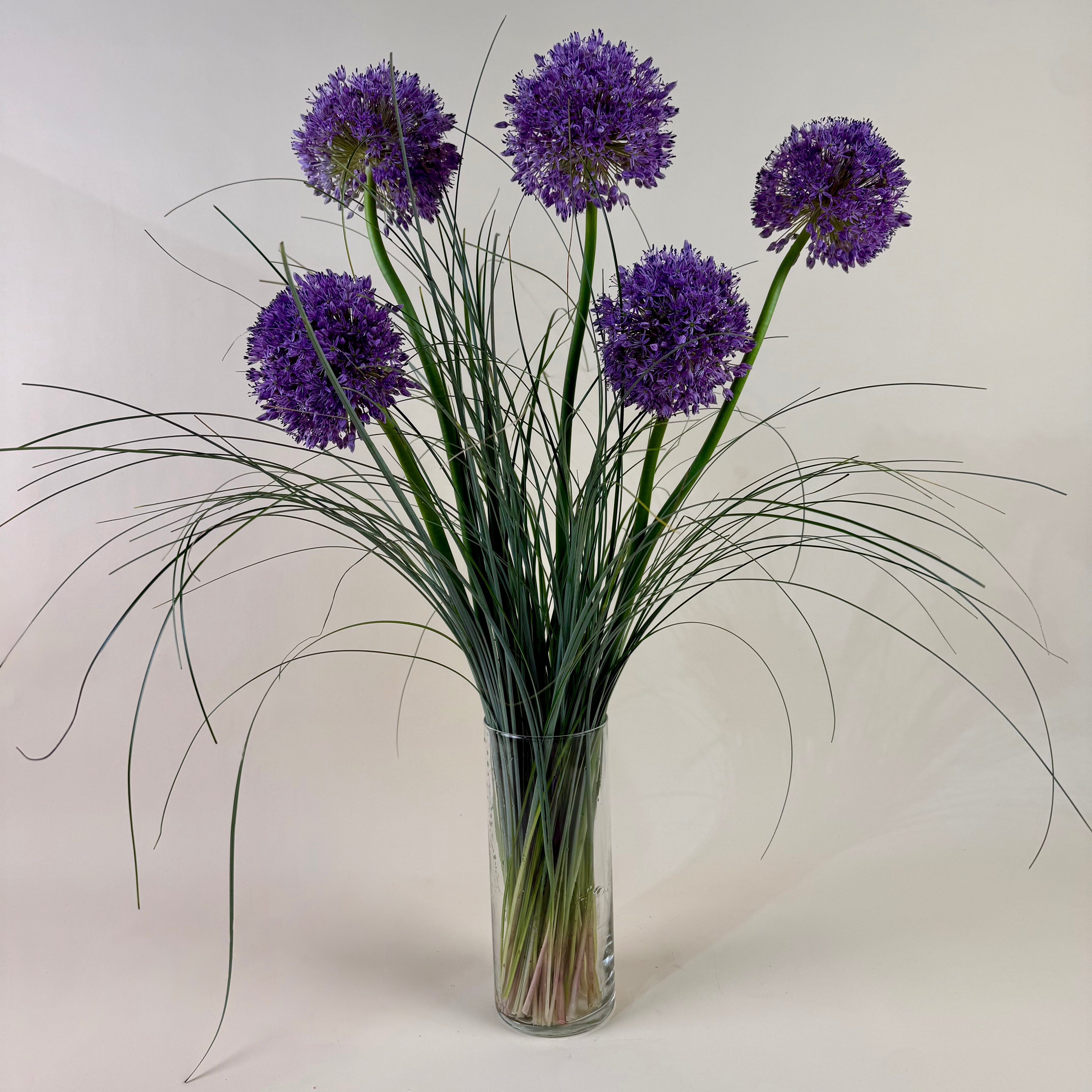 Tré Blooms No. 19 - 