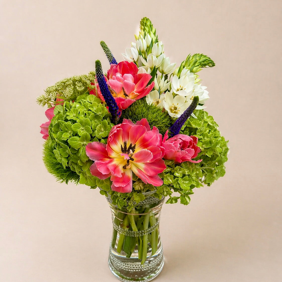 Tré Bloom No. 12