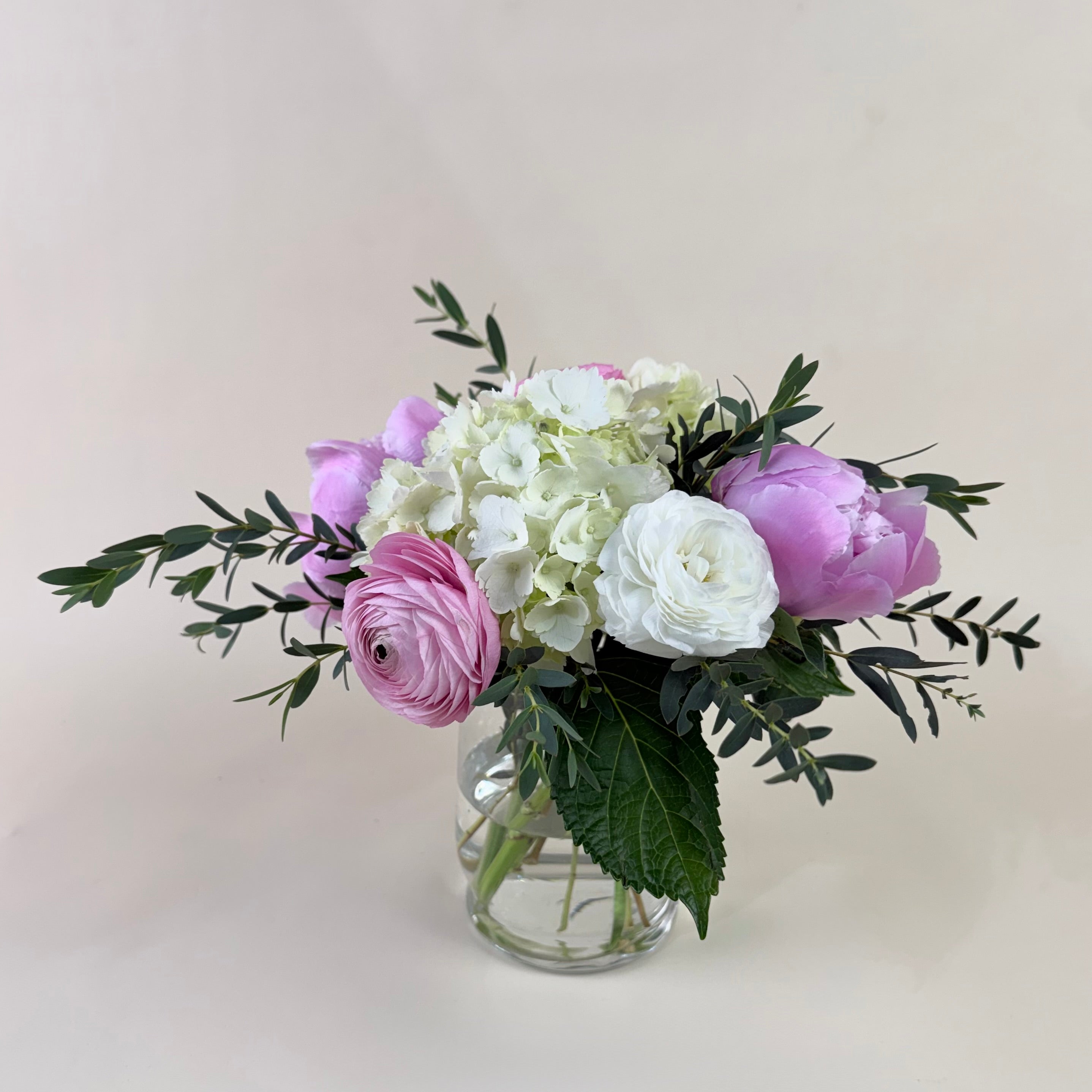 Tré Blooms No. 19 - 